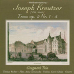 Joseph Kreutzer